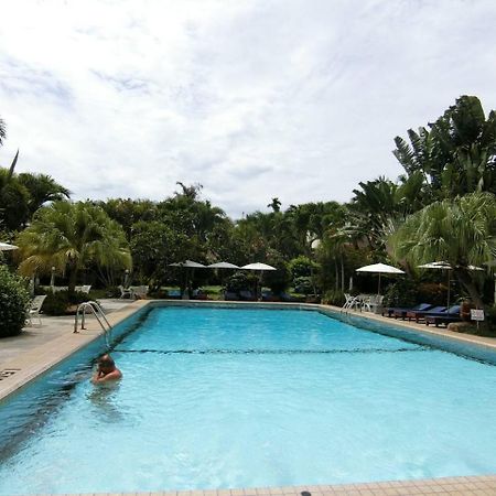 The Cottage Resort Патая Екстериор снимка