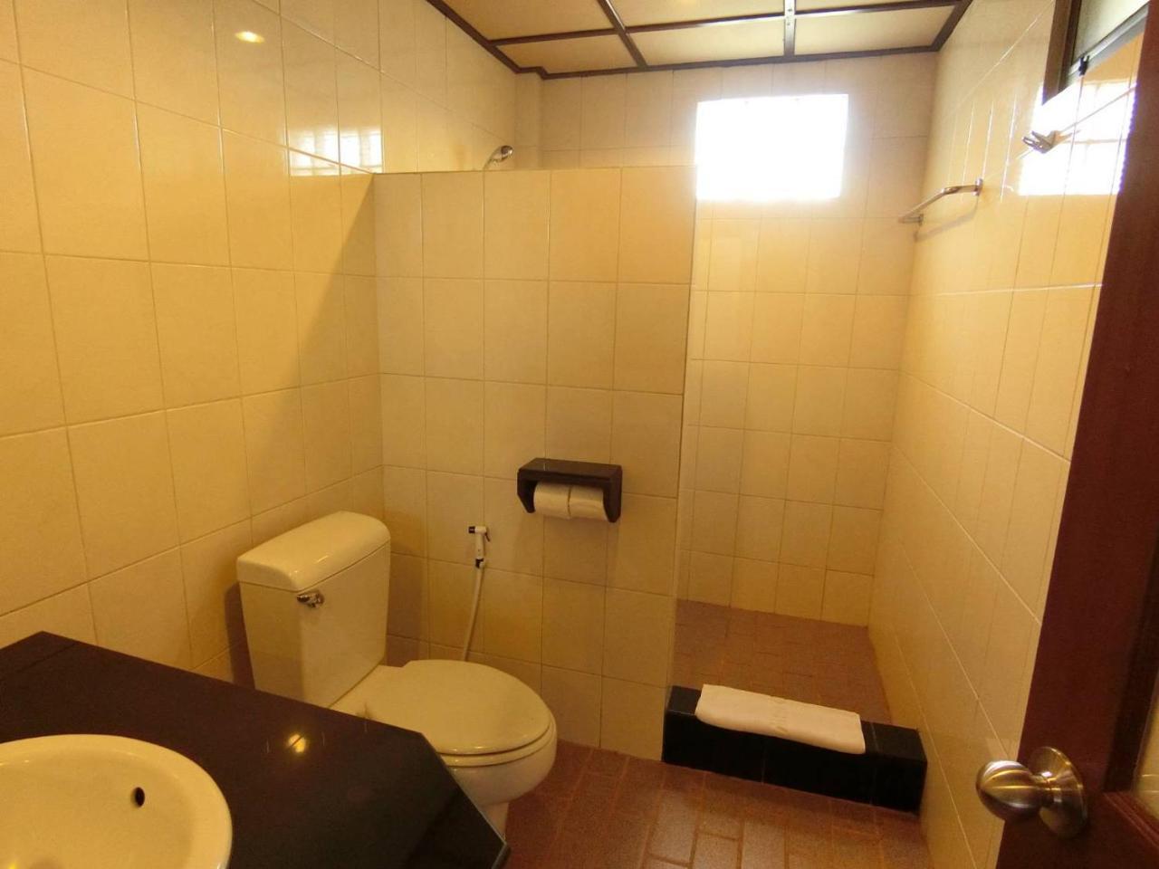 The Cottage Resort Патая Екстериор снимка
