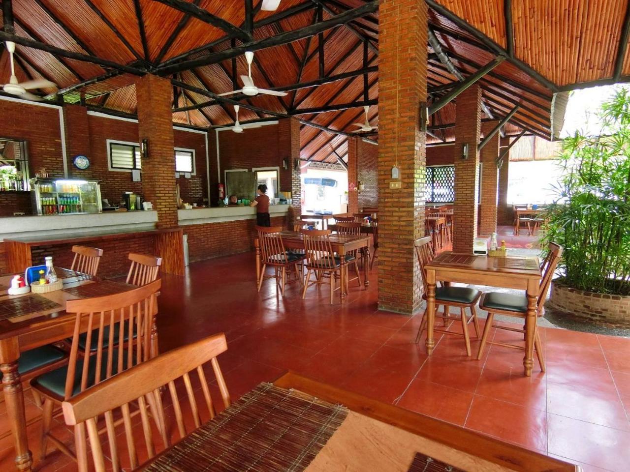 The Cottage Resort Патая Екстериор снимка